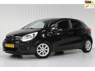 Kia Rio 1.2 CVVT Plus Pack