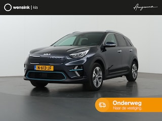 Kia Niro DynamicPlusLine 64 kWh | Panoramadak | Stoel/Stuurwielverwarming | Adaptieve Cruise Control | Keyless Go | LED Koplampen |