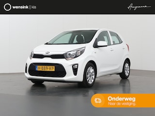 Kia Picanto 1.0 MPi DynamicPlusLine | Navigatie | Parkeercamera | Airco | Cruise Control |