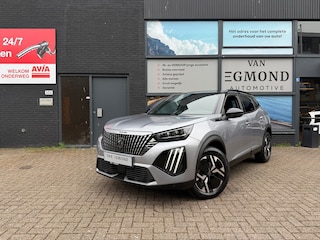 Peugeot 2008 1.2 PureTech GT-Line