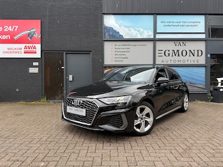 Audi A3 Sportback 30 TFSI S-Line