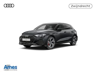 Audi A3 Sportback 45 TFSI e 272pk S edition Competition