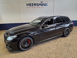 Mercedes-Benz C-klasse Estate 63 S Edition 1 | Panodak