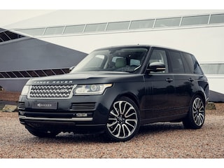 Land Rover Range Rover 4.4 SDV8 Vogue