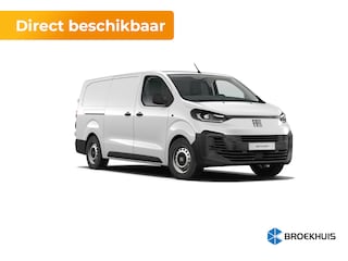 Fiat Scudo Professional Standaard