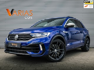 Volkswagen T-Roc 2.0 TSI 4Motion Sport R Pano Akra VOL!