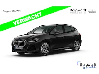 BMW 2-serie Tourer 225e xDrive - M-Sport - Pano - 360 Camera - Head-up