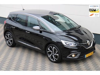 Renault Scénic 1.2 TCe Bose LED Navi Massagestoelen Luxe !!