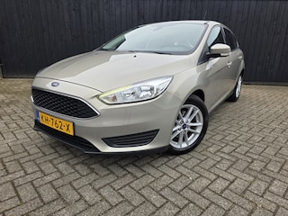 Ford Focus 1.0 Trend