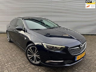 Opel Insignia Grand Sport 1.6 CDTI Business Executive|Navi|Cruise|Stoelver|Rijstrook|Leder|Clima|Trekhaak|