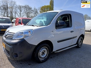 Renault Kangoo 1.5 dCi 75 Energy Comfort Compact