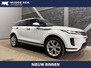 Land Rover Range Rover Evoque P300e AWD SE | ACC | Stoel+stuurverwarming | Meridian Sound | 360° Camera