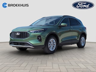 Ford Kuga 2.5 PHEV Titanium | Achteruitrijcamera | Airco (automatisch) | Apple Carplay/Android Auto|telefoonintegratie premium