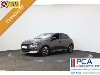 Peugeot 208 1.2 PureTech Allure Pack navigatie en carplay Led koplampen cruise control Led koplampen
