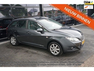 Seat Ibiza ST 1.2 TDI Style Ecomotive, CC, Airco