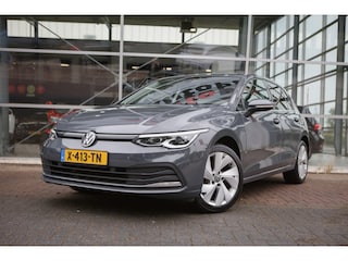 Volkswagen Golf 1.5 eTSI Style
