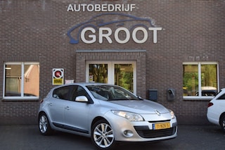 Renault Mégane 1.4 TCE CELSIUM TREKHAAK/AIRCO/CRUISE