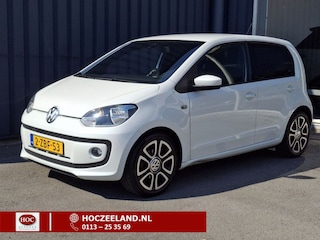 Volkswagen Up 1.0 high up! BlueMotion