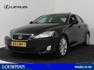 Lexus IS 250 Executive | V6 | Sunroof | Mark Levinson |