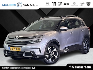 Citroën C5 Aircross Feel 1.2 Turbo 130pk H6 | CAMERA | NAVI | DODEHOEKBEW. | APPLE CARPLAY / ANDROID AUTO