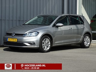 Volkswagen Golf 1.0 TSI Comfortline Automaat | Navi | Bluetooth