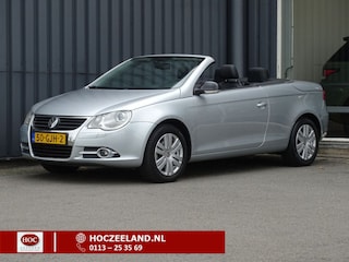 Volkswagen Eos 2.0-16v FSI