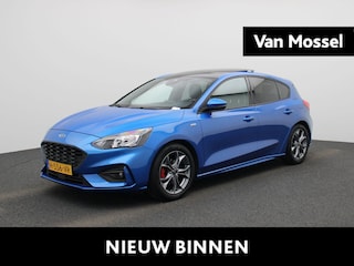 Ford Focus 1.0 EcoBoost ST Line Business 125PK | Panoramadak | B&O Audio | Adaptieve Cruisecontrol
