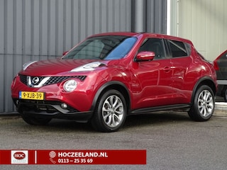 Nissan Juke 1.2 DIG-T S/S Tekna