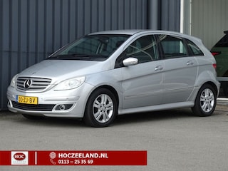 Mercedes-Benz B-klasse 170 AUTOMAAT | Navi | Cruise