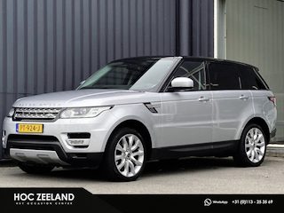 Land Rover Range Rover Sport 3.0 TDV6 S