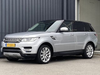 Land Rover Range Rover Sport 3.0 TDV6 S