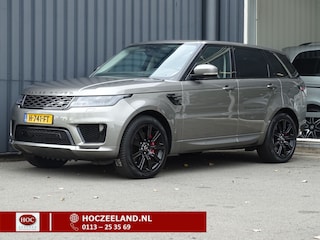 Land Rover Range Rover Sport 2.0 P400e HSE Dynamic HUD | Matrix LED | Stoel Ventilatie | Pano