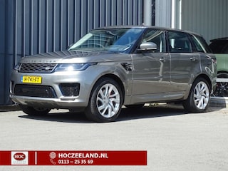 Land Rover Range Rover Sport 2.0 P400e HSE Dynamic HUD | Matrix LED | Stoel Ventilatie | Pano