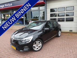 Renault Clio 1.0 TCe Zen 2020 NAVI, AIRCO, CRUISE, PDC, BLUETOOTH!