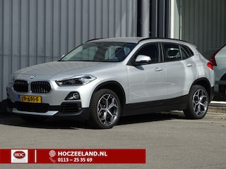 BMW X2 sDrive20i High Executive LED | Trekhaak | Camera | 18"