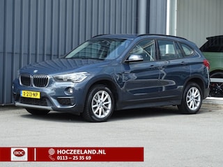 BMW X1 sDrive18i Executive Automaat | Apple Carplay | | El. Koffer | 17"