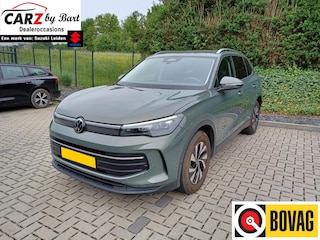 Volkswagen Tiguan 1.5 eTSI LIFE EDITION Navi | Keyless | Camera | Stuurverwarming