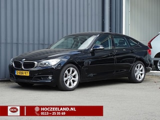 BMW 3-serie GT 320i Business Bi-Xenon | Navi