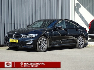 BMW 330e eDrive Edition M-Sportpakket | 18"
