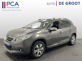 Peugeot 2008 ALLURE 82pk Panodak | Trekhaak | Autom inpark