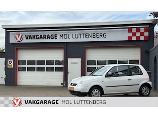 Volkswagen Lupo 1.4 44KW Basis