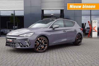 Cupra Leon VZ 1.5e-Hybrid 272pk Performance /Panodak /19 Inch Lm/Intelligent Drive