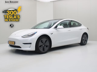 Tesla Model 3 Long-Range AWD 351pk 75 kWh [ AUTOPILOT+620KM WLTP+PREMIUM AUDIO ]