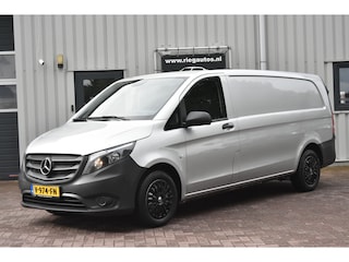 Mercedes-Benz Vito 111 CDI Extra Lang Ambition B.J 2017