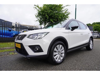 Seat Arona 1.0 TSI 115pk Xcellence Clima Navi LM 70.712KM NL-Auto