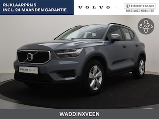 Volvo XC40 T2 MOMENTUM NAVI BLUETOOTH PARK ASSIST CLIMATE CONTROL