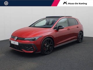 Volkswagen Golf GTI 2.0TSI/265PK Blackstyle DSG · Panoramadak · 19'' Estoril · Assistance pakket plus ·