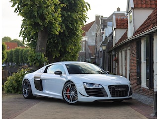 Audi R8 GT 5.2 V10 FSI *268/333*Nieuwstaat!*