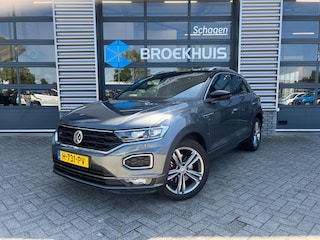 Volkswagen T-Roc 1.5 TSI 150 pk Sport Business R | Achteruitrijcamera | Airco (automatisch) | Cruise control adaptief