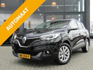 Renault Kadjar TCe 130pk EDC Intens / Two-Tone / Trekhaak / Navigatie / Cruise-Control
